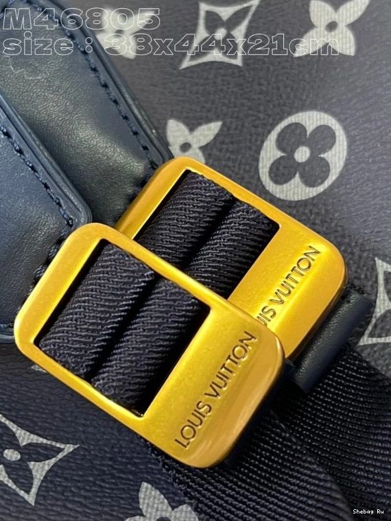 MM LOUIS CHRISTOPHER VUITTON 0723